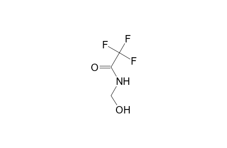N-(Hydroxymethyl)trifluoroacetamide