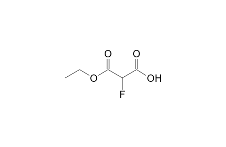 3-Ethoxy-2-fluoranyl-3-oxidanylidene-propanoic acid
