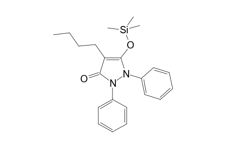 Phenylbutazone TMS