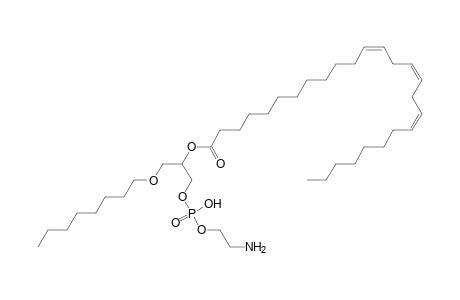 PE O-8:0_26:3