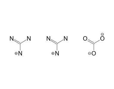 Guanidine Carbonate 13c Nmr Chemical Shifts Spectrabase