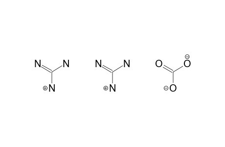 GUANIDINE CARBONATE