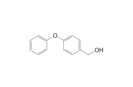 4-Phenoxybenzylalcohol
