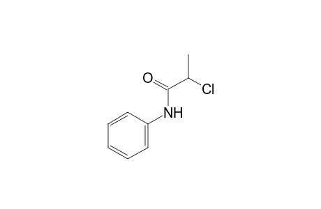 2-chloropropionanilide