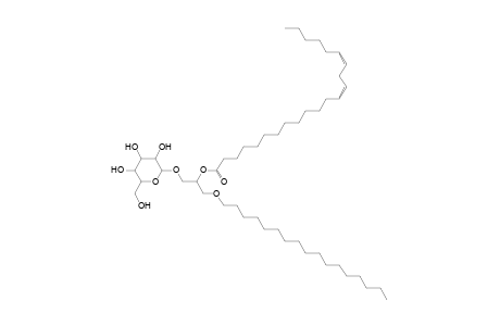 MGDG O-17:0_22:2