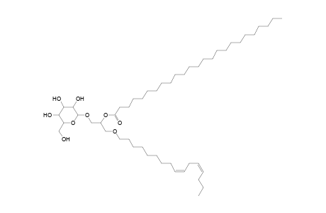 MGDG O-16:2_25:0