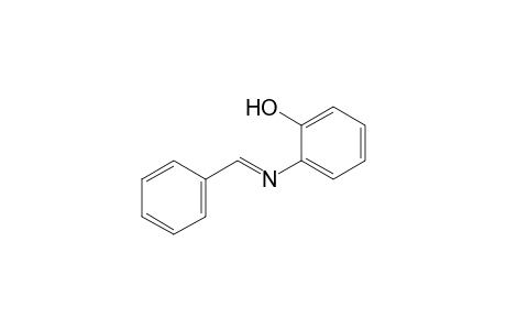 o-(benzylideneamino)phenol