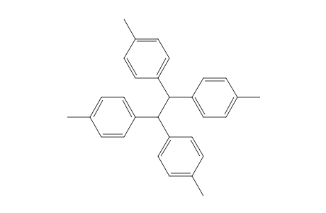 1,1,2,2-Tetra-p-tolylethane