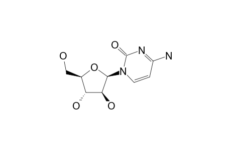 Cytosine β-D-arabinofuranoside