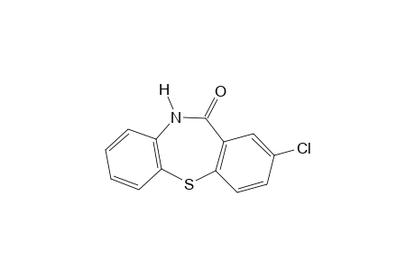 2-chlorodibenzo[b,f][1,4]thiazepin-11(10H)-one