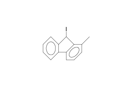 9-iodo-1-methyl-9H-fluorene