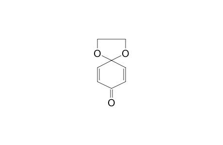 1,4-Dioxaspiro[4.5]deca-6,9-dien-8-one