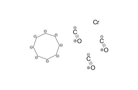 Chromium, tricarbonyl[(1,2,3,4,5,6-.eta.)-1,3,5,7-cyclooctatetraene]-