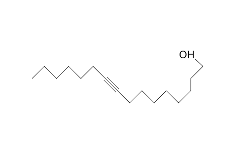 9-Hexadecyn-1-ol