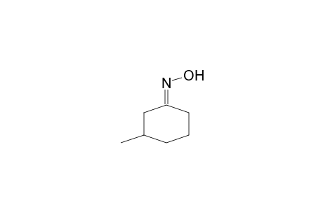 ANTI-3-METHYLCYCLOHEXANONEOXIME