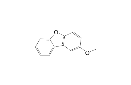2-Methoxydibenzofuran