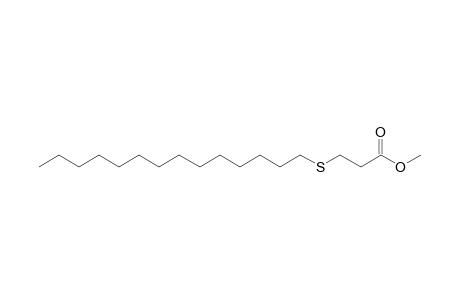 METHYL-4-THIASTEARATE