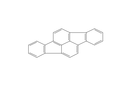 Indeno[1,2,3-cd]fluoranthene