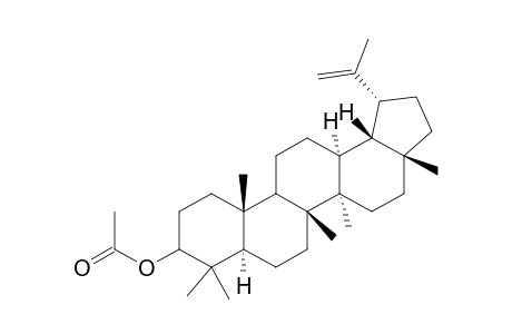 LUP-20(29)-EN-3-YL ACETATE