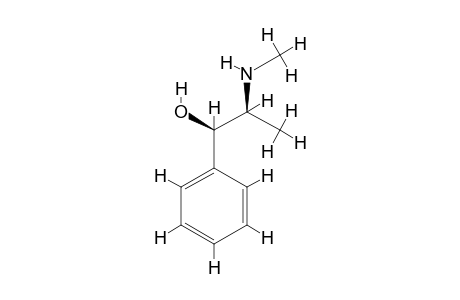 L-ephedrine