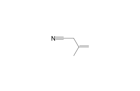 3-methylbut-3-enenitrile