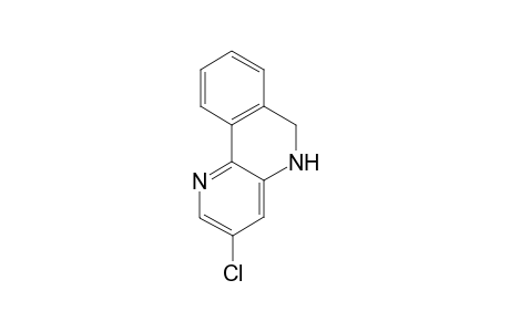 3-Chloro-5,6-dihydrobenzo[c][1,5]naphthyridine