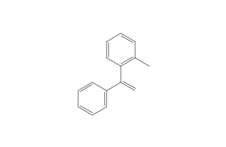 1-Methyl-2-(1-phenylvinyl)benzene