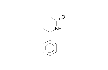 N-(alpha-METHYLBENZYL)ACETAMIDE