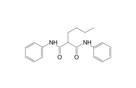 2-butylmalonanilide