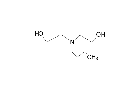 2,2'-Butyliminodiethanol