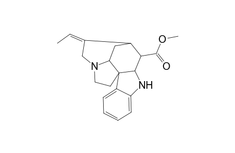 Akuammicine, 2.beta.,16.beta.-dihydro-