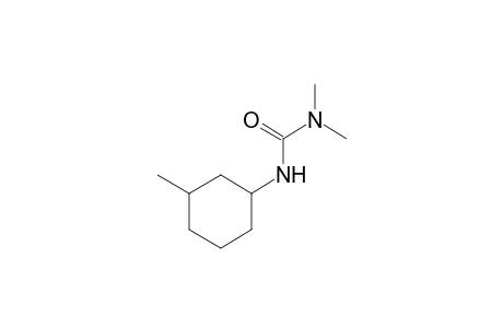 1,1-Dimethyl-3-(3-methylcyclohexyl)urea