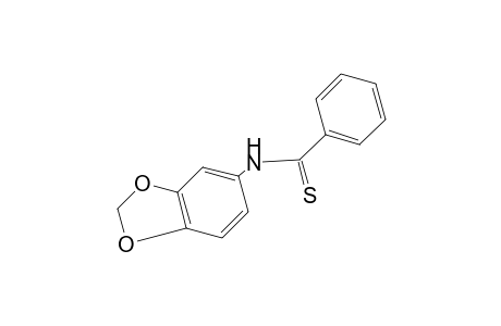 3',4'-(methylenedioxy)thiobenzanilide