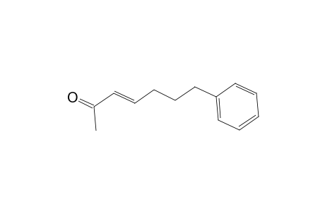 (E)-7-PHENYLHEPT-3-EN-2-ONE