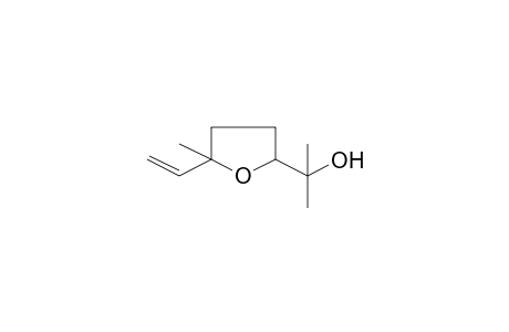 Linalool oxide