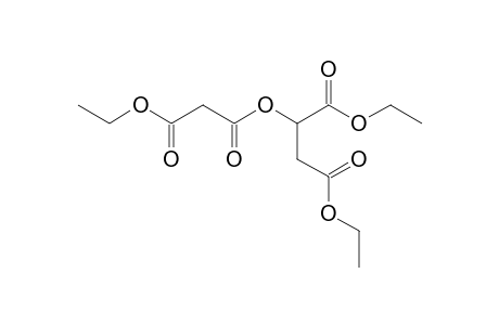 malic acid, diethyl ester, ethyl malonate