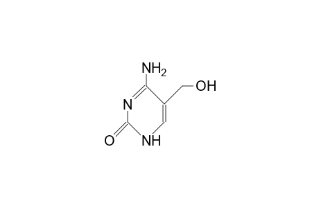 5-Hydroxymethylxytosine