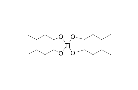 butyl alcohol, titanium(4+) salt