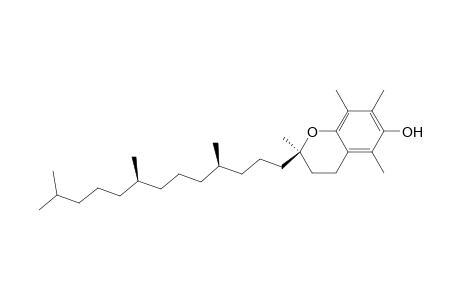 Endogenous (Vitamin E)