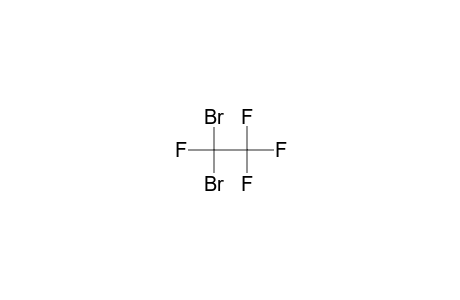 1,1-DIBROMO-1,2,2,2-TETRAFLUOROETHANE