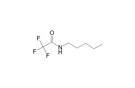 2,2,2-Trifluoro-N-pentylacetamide