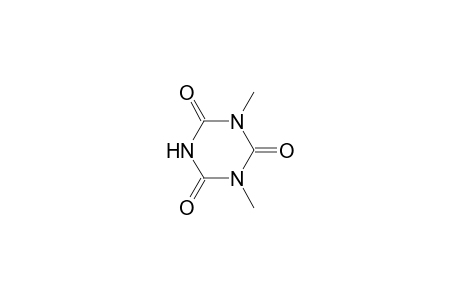 1,3-Dimethyl-1,3,5-triazinane-2,4,6-trione