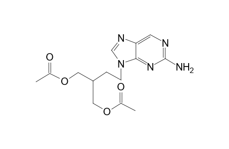 Famciclovir