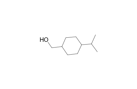 (E)-(4-Isopropyl-cyclohexyl)-methanol