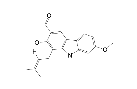 7-Methoxyheptaphylline
