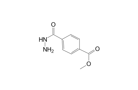 Methyl 4-(hydrazinocarbonyl)benzoate