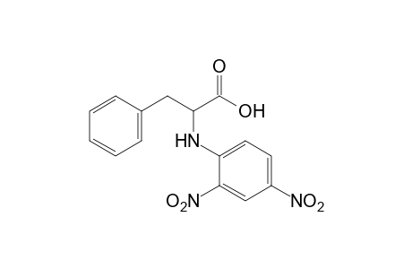 L-N-(2,4-dinitrophenyl)-3-phenylalanine