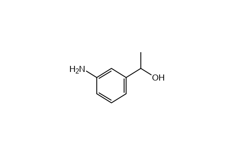 m-AMINO-alpha-METHYLBENZYL ALCOHOL