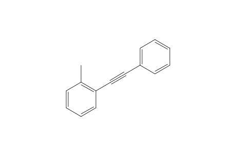 PHENYL-ORTHO-TOLYL-ACETYLENE