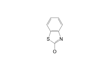 2(3H)-benzothiazolone